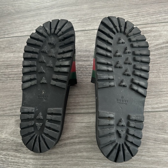 Gucci slides size 10 - Picture 3 of 7